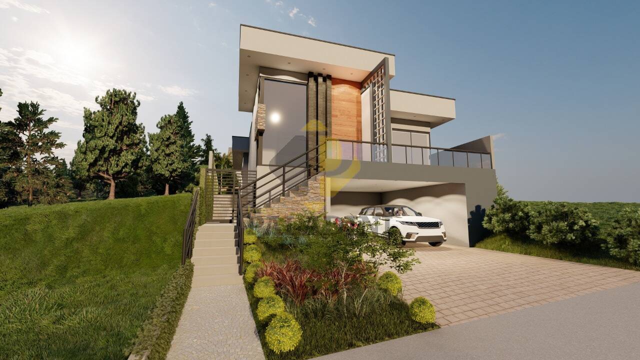 Casa de Condomínio, 3 quartos - Foto 19