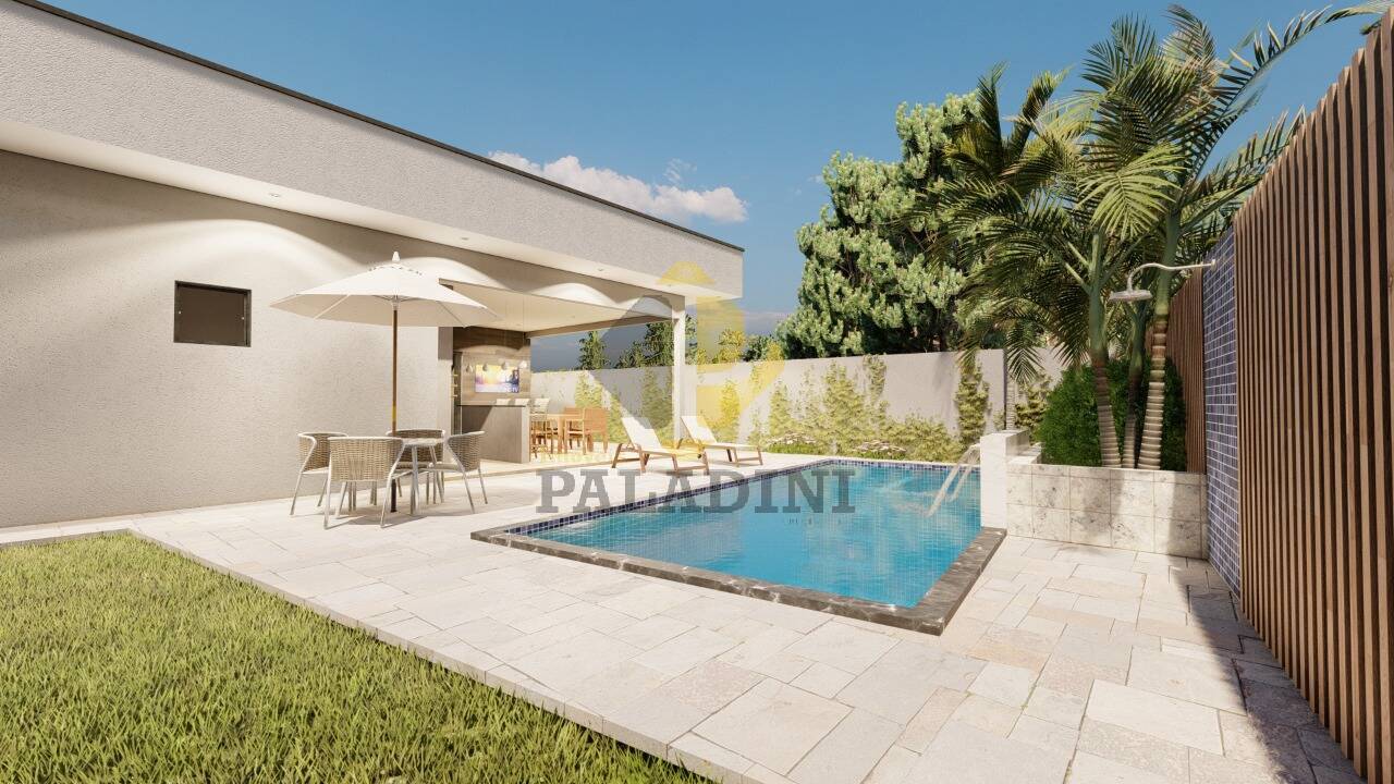 Casa de Condomínio, 3 quartos - Foto 20