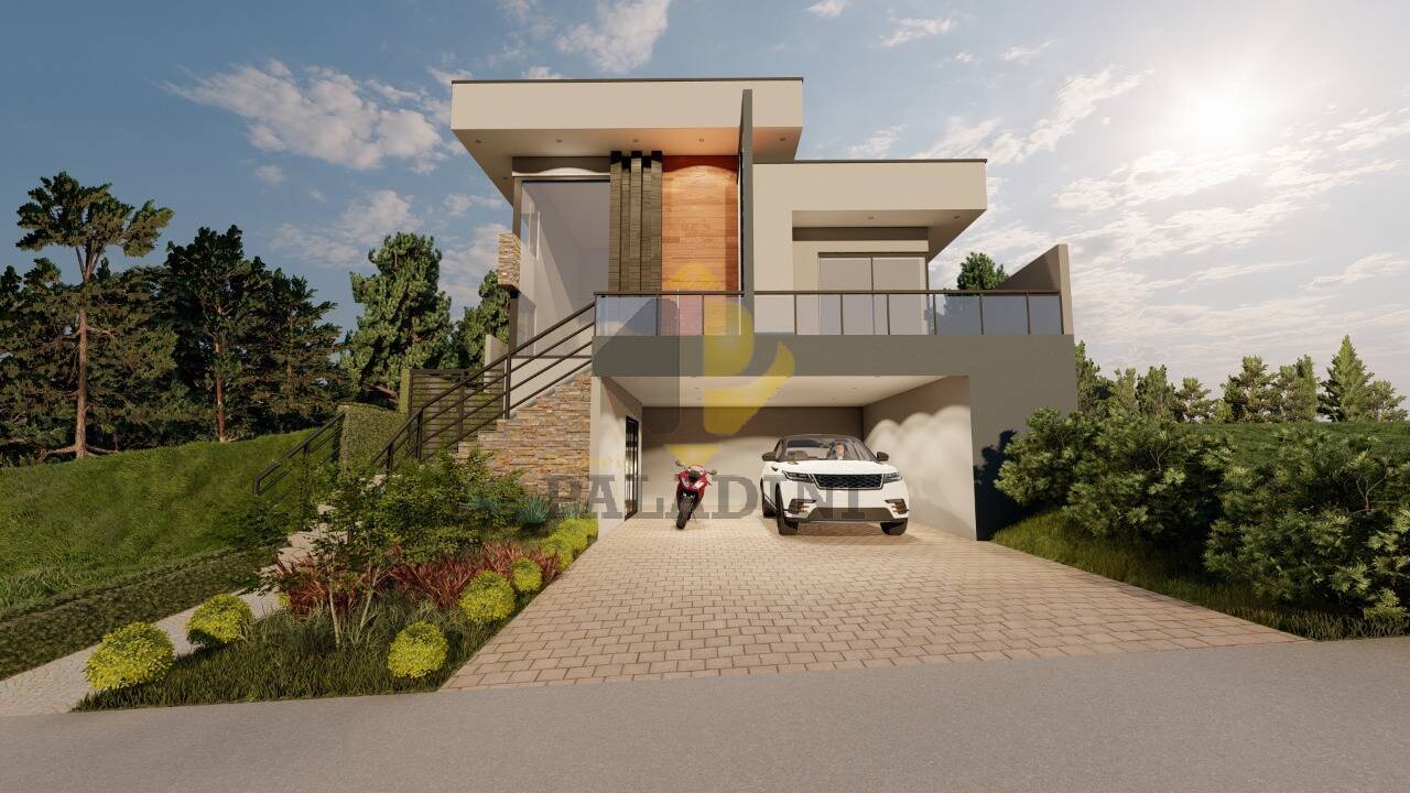 Casa de Condomínio, 3 quartos - Foto 18