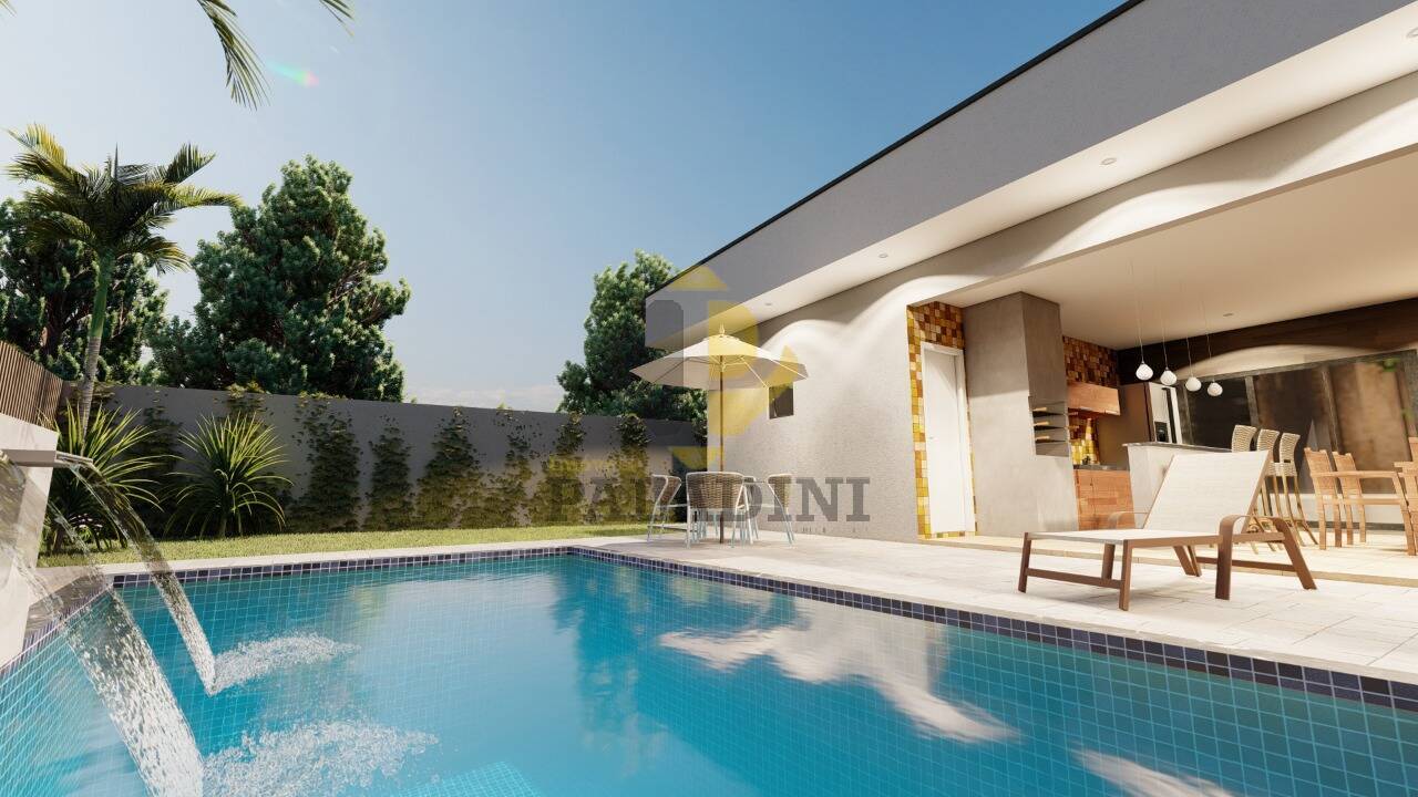 Casa de Condomínio, 3 quartos - Foto 21