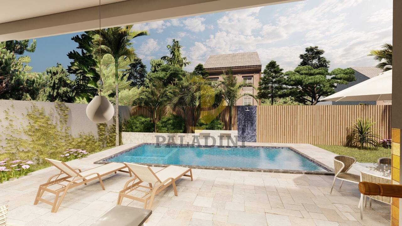 Casa de Condomínio, 3 quartos - Foto 22