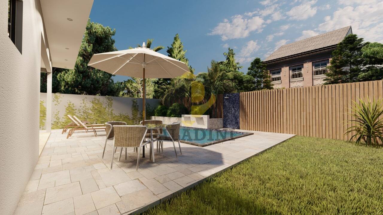 Casa de Condomínio, 3 quartos - Foto 23