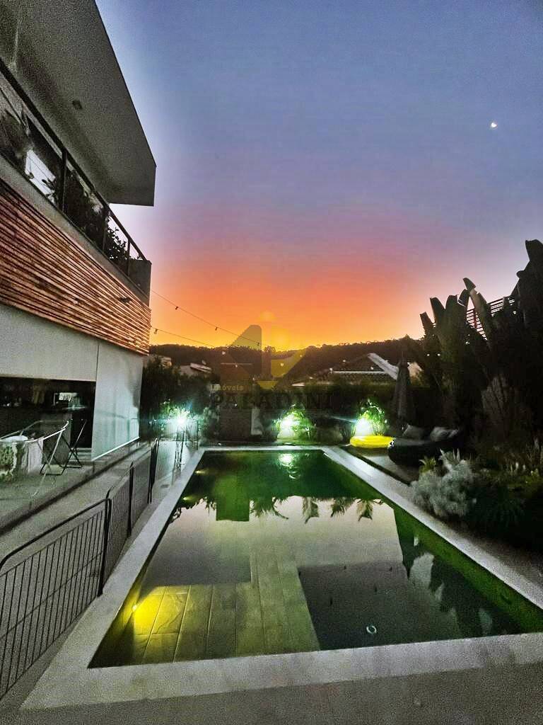 Casa de Condomínio à venda com 3 quartos, 280m² - Foto 11