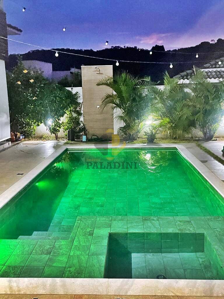 Casa de Condomínio à venda com 3 quartos, 280m² - Foto 13