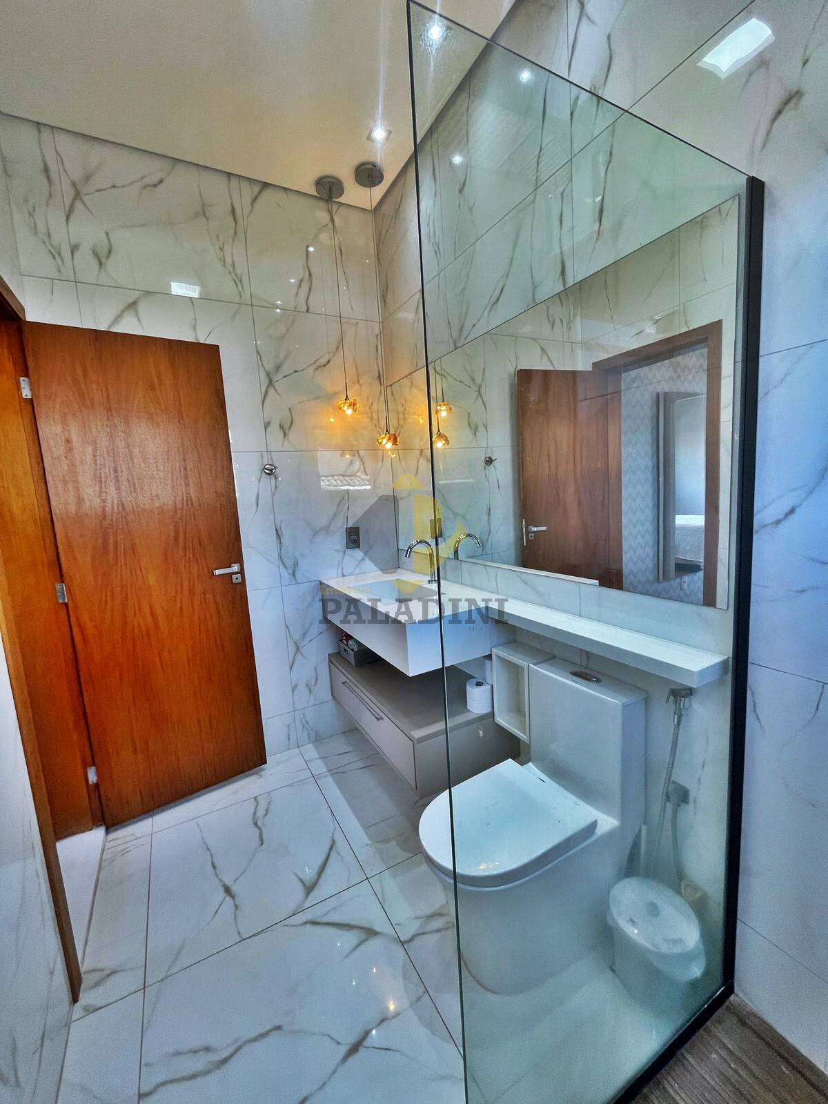 Casa de Condomínio à venda com 3 quartos, 280m² - Foto 26