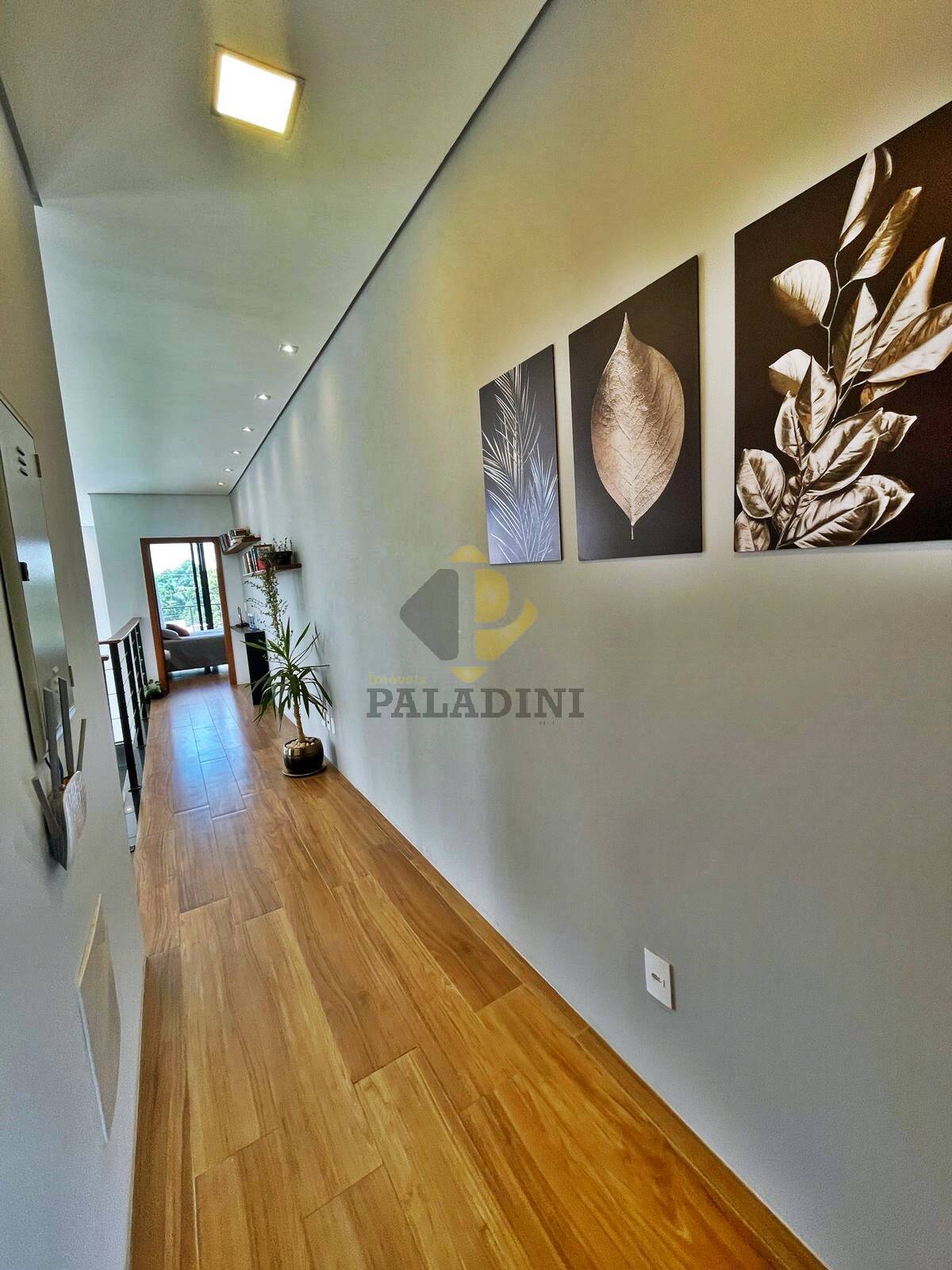 Casa de Condomínio à venda com 3 quartos, 280m² - Foto 23