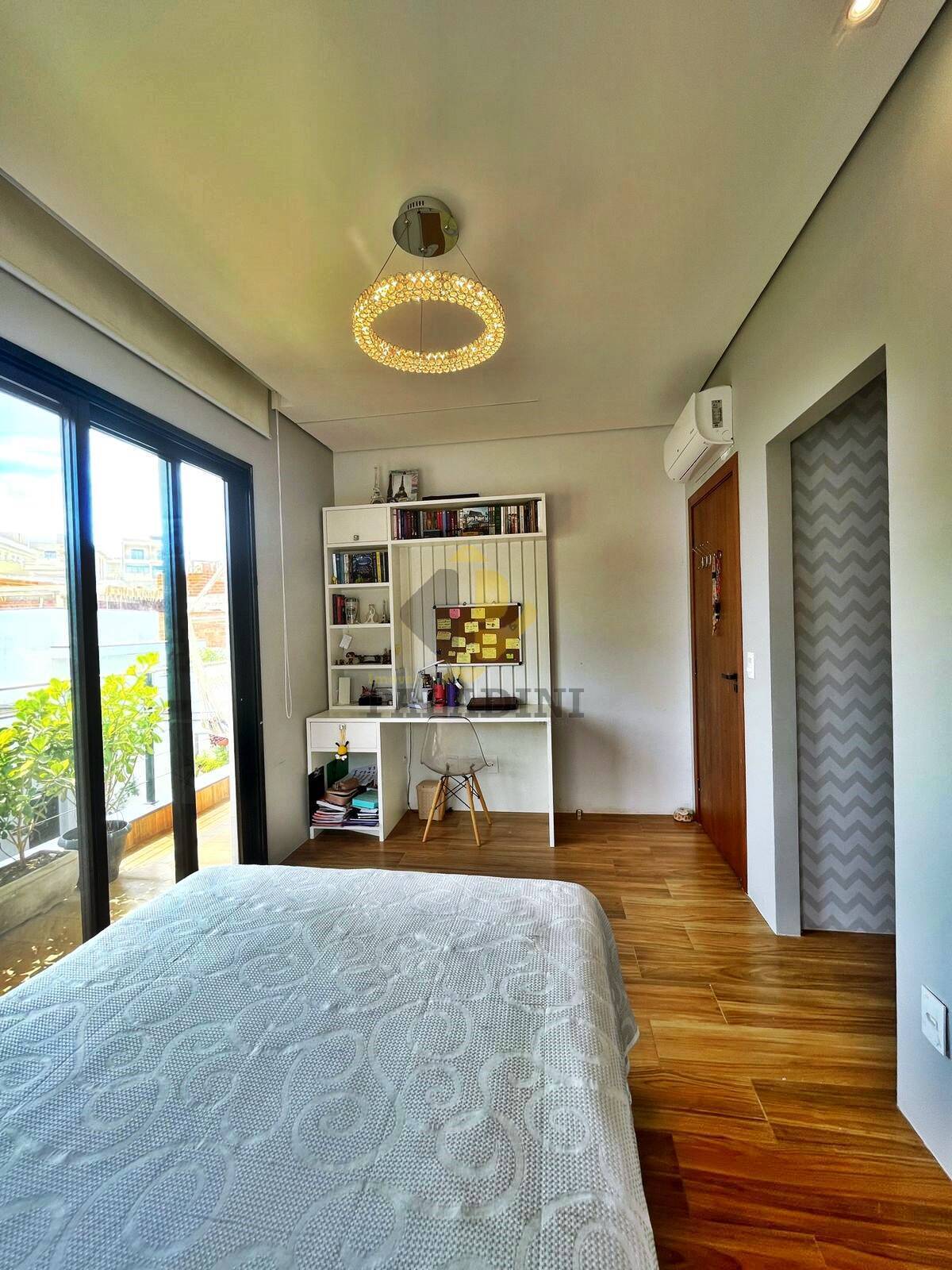 Casa de Condomínio à venda com 3 quartos, 280m² - Foto 25