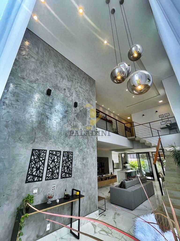 Casa de Condomínio à venda com 3 quartos, 280m² - Foto 5