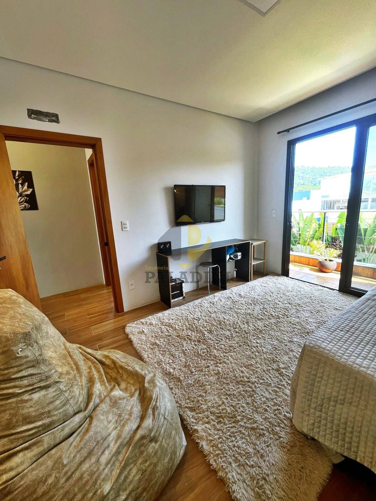 Casa de Condomínio à venda com 3 quartos, 280m² - Foto 29