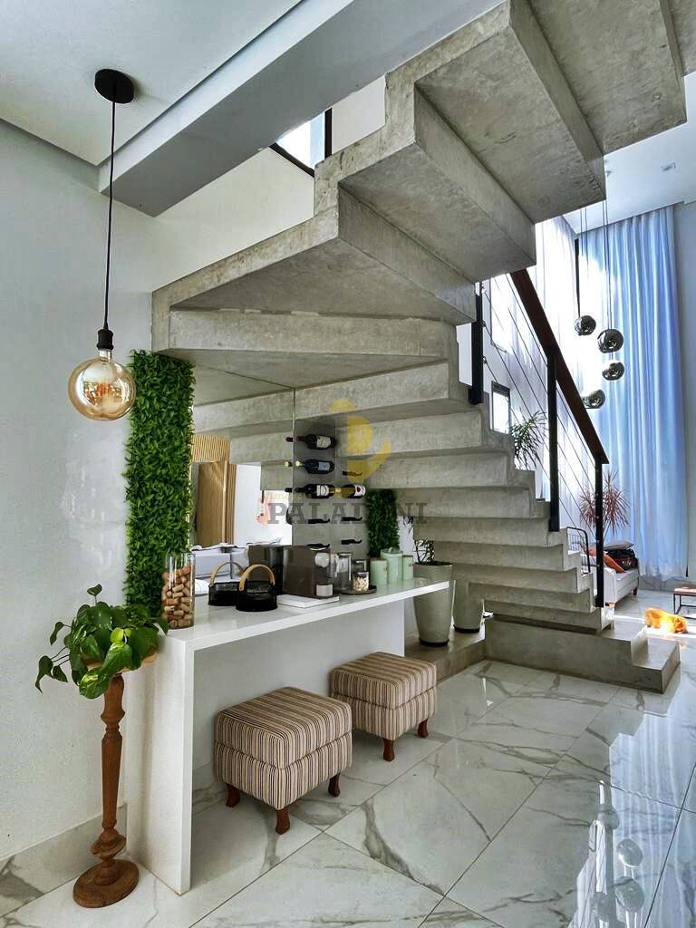 Casa de Condomínio à venda com 3 quartos, 280m² - Foto 15