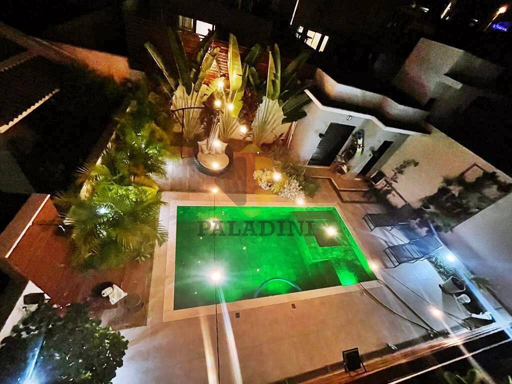 Casa de Condomínio à venda com 3 quartos, 280m² - Foto 14