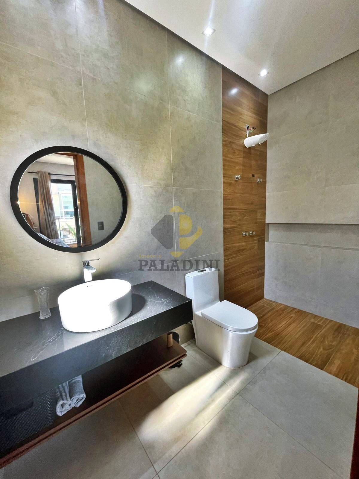 Casa de Condomínio à venda com 3 quartos, 280m² - Foto 32