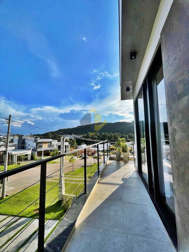 Casa de Condomínio à venda com 3 quartos, 280m² - Foto 22