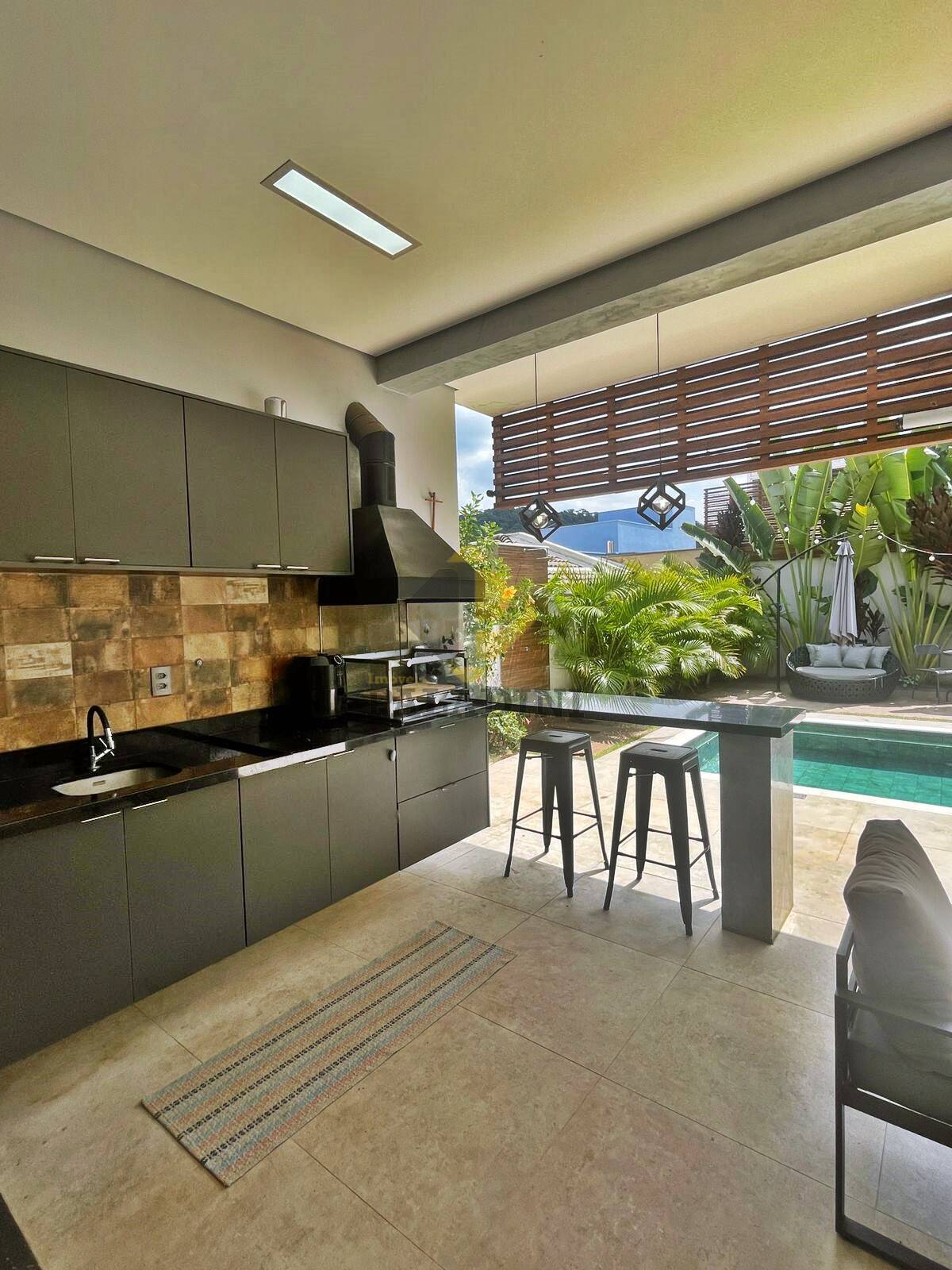 Casa de Condomínio à venda com 3 quartos, 280m² - Foto 10