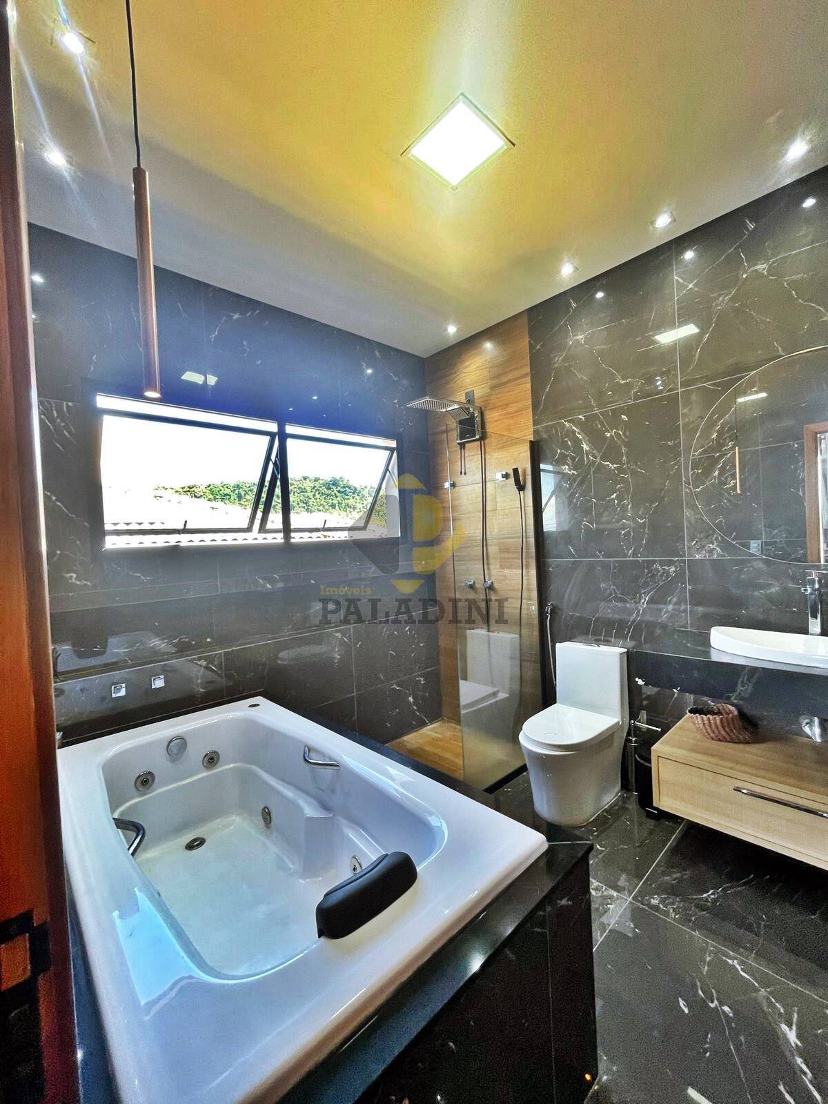 Casa de Condomínio à venda com 3 quartos, 280m² - Foto 21