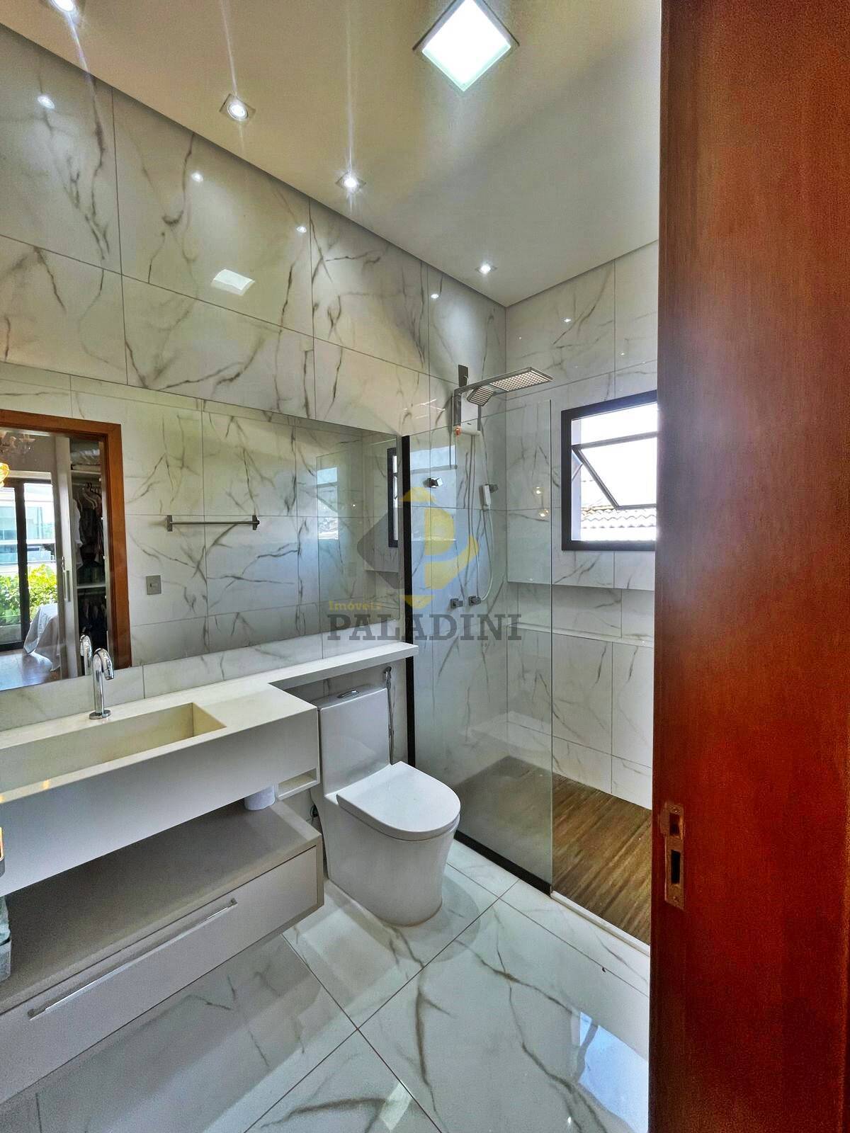 Casa de Condomínio à venda com 3 quartos, 280m² - Foto 27