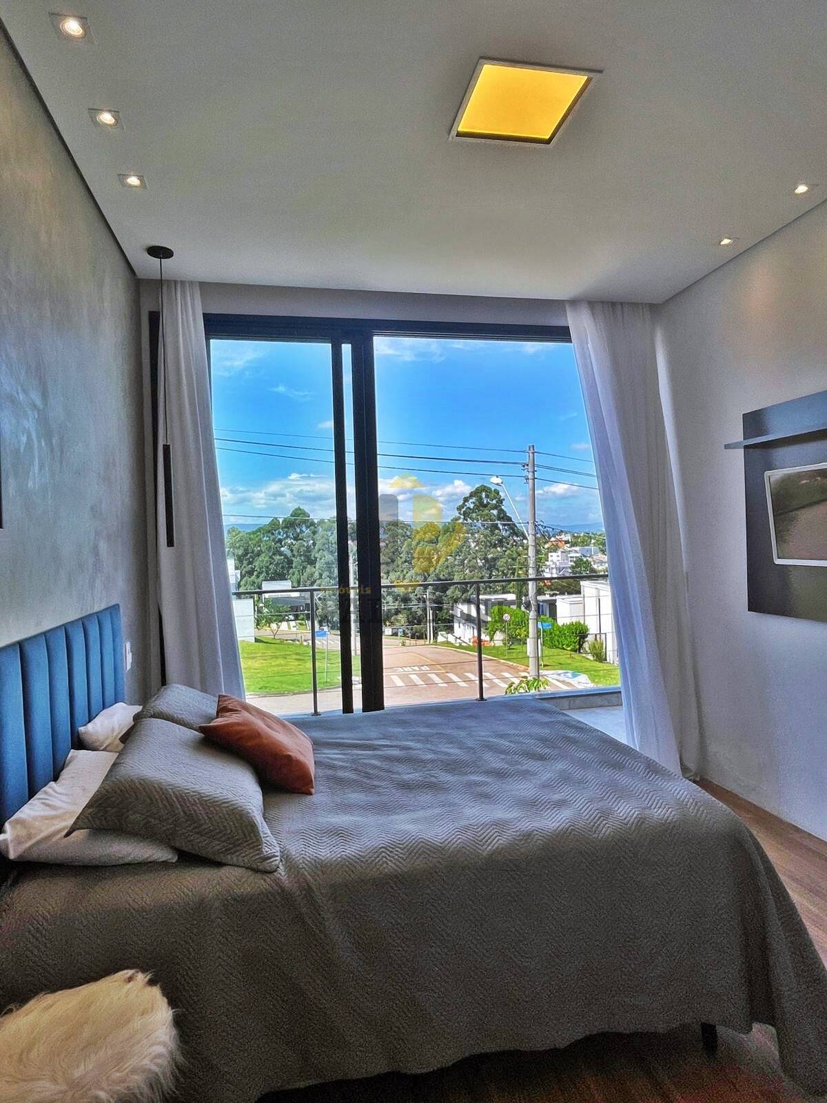 Casa de Condomínio à venda com 3 quartos, 280m² - Foto 19