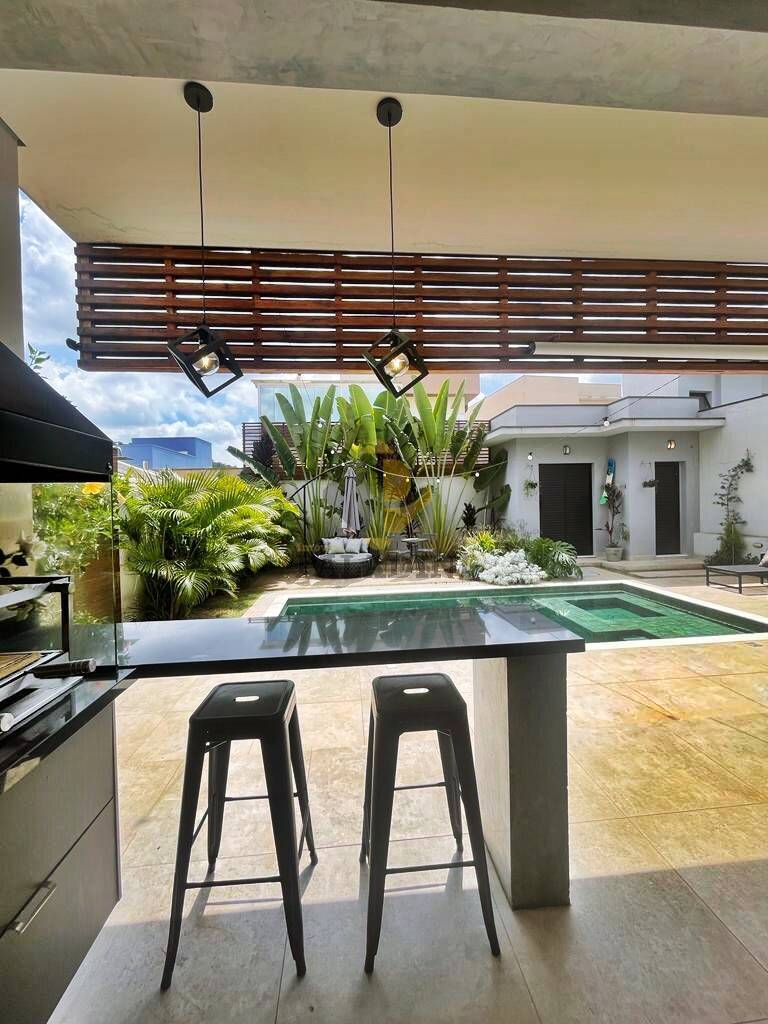 Casa de Condomínio à venda com 3 quartos, 280m² - Foto 12