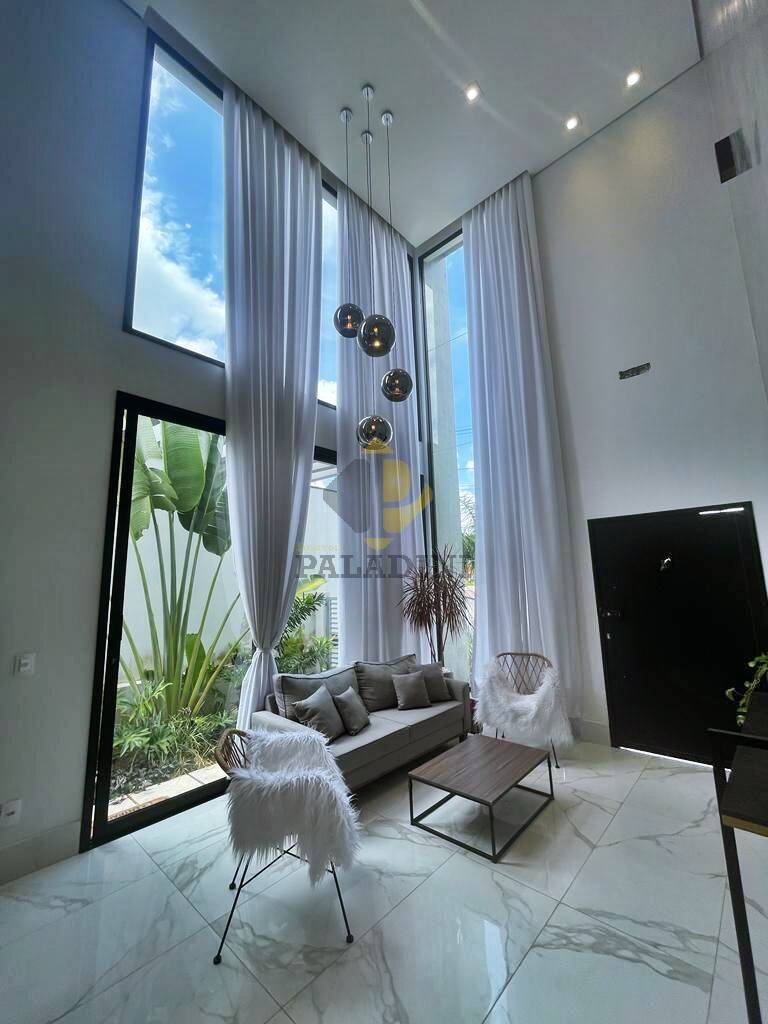 Casa de Condomínio à venda com 3 quartos, 280m² - Foto 4