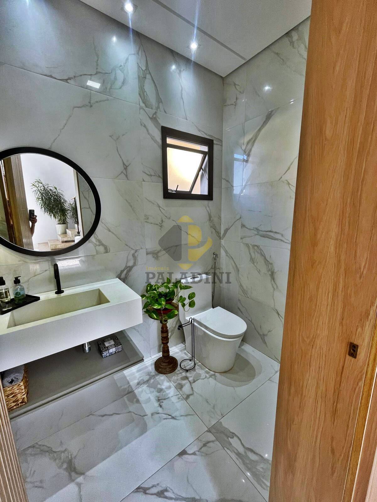 Casa de Condomínio à venda com 3 quartos, 280m² - Foto 34