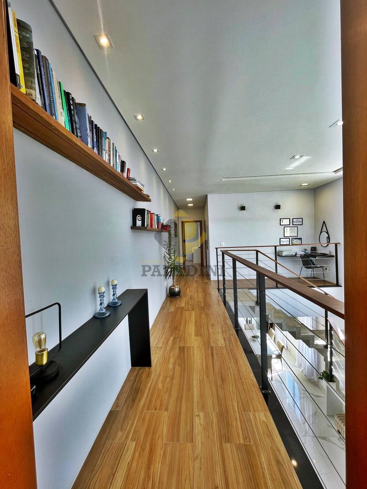 Casa de Condomínio à venda com 3 quartos, 280m² - Foto 17