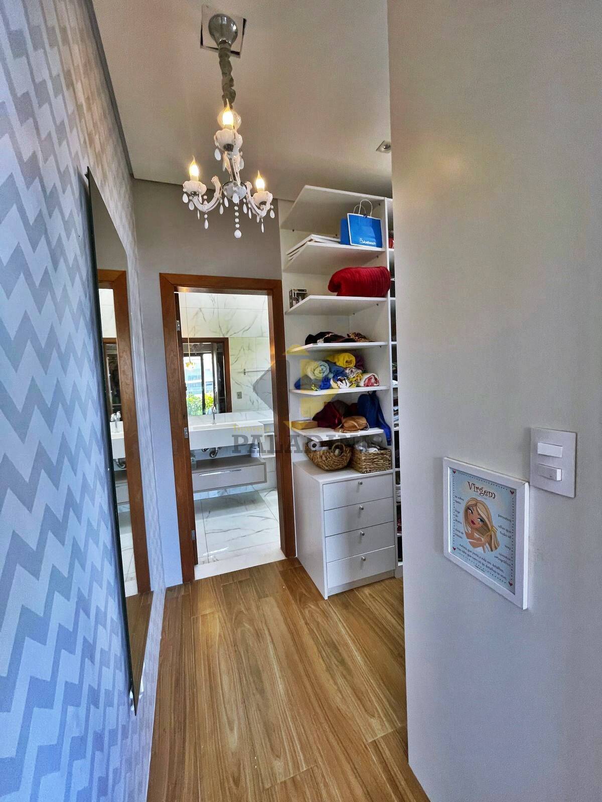 Casa de Condomínio à venda com 3 quartos, 280m² - Foto 30