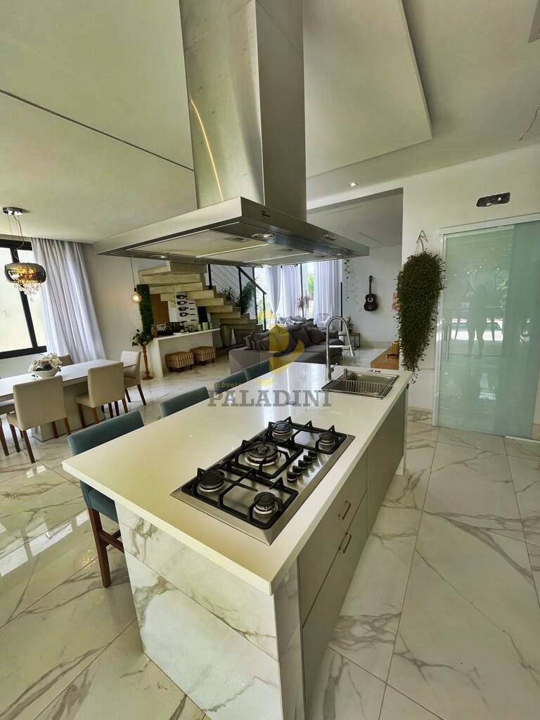 Casa de Condomínio à venda com 3 quartos, 280m² - Foto 8