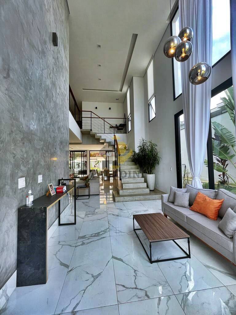 Casa de Condomínio à venda com 3 quartos, 280m² - Foto 3