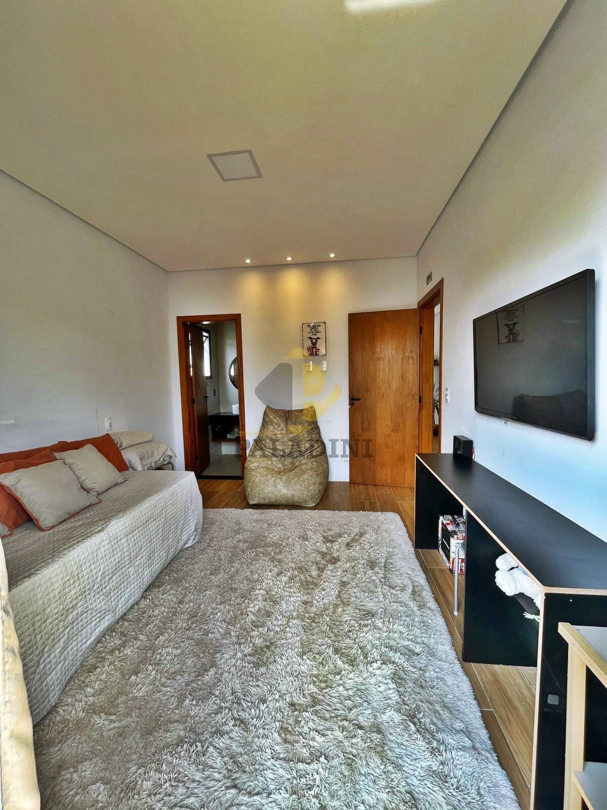Casa de Condomínio à venda com 3 quartos, 280m² - Foto 33