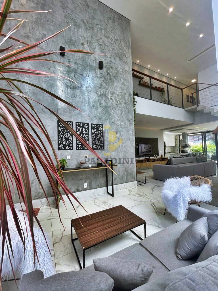 Casa de Condomínio à venda com 3 quartos, 280m² - Foto 6