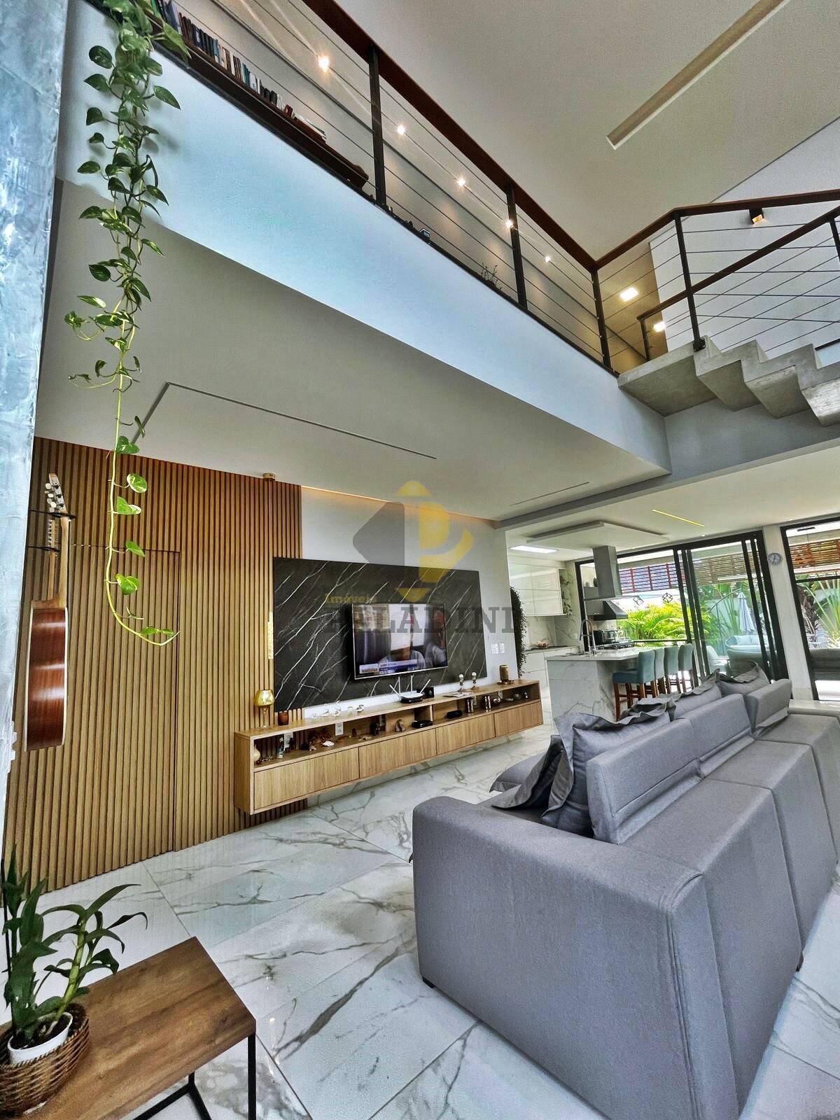 Casa de Condomínio à venda com 3 quartos, 280m² - Foto 7