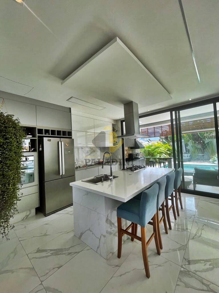 Casa de Condomínio à venda com 3 quartos, 280m² - Foto 9