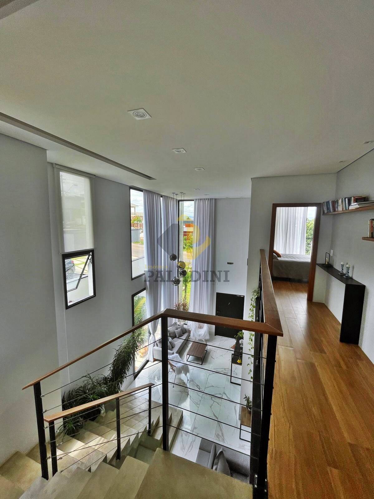 Casa de Condomínio à venda com 3 quartos, 280m² - Foto 18