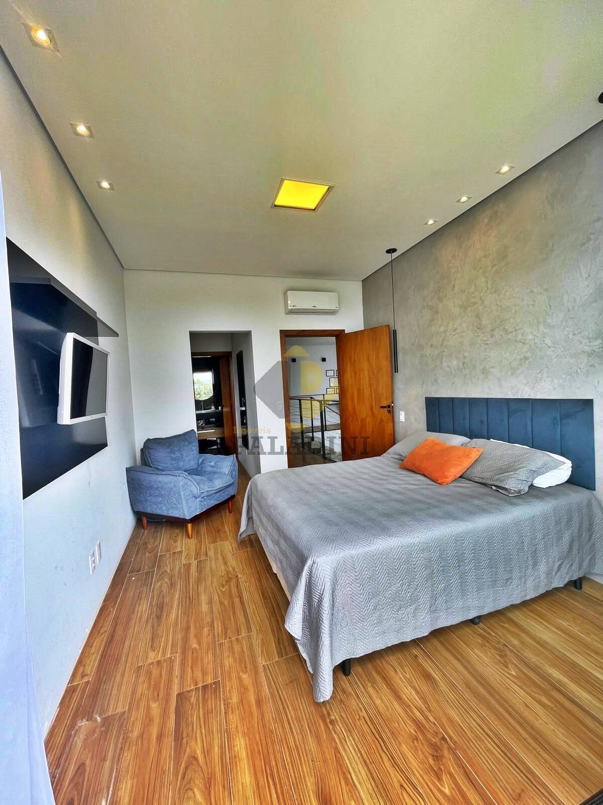 Casa de Condomínio à venda com 3 quartos, 280m² - Foto 31