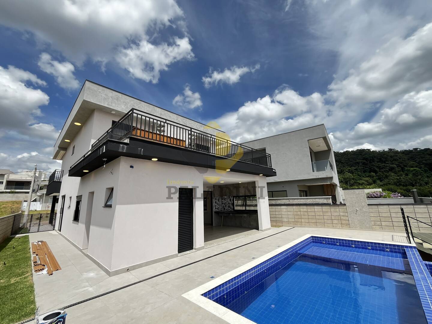 Casa, 4 quartos, 240 m² - Foto 20