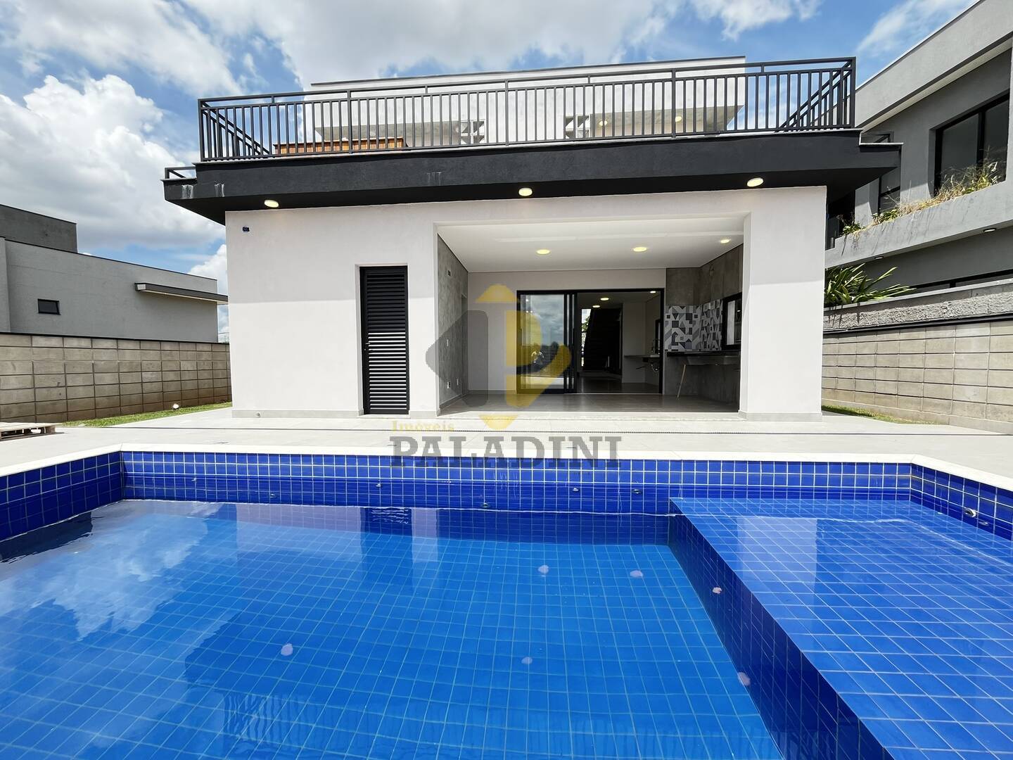 Casa, 4 quartos, 240 m² - Foto 21