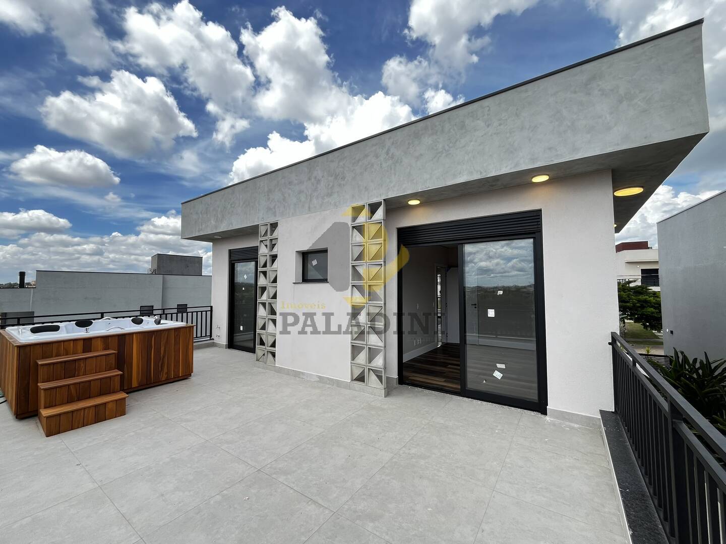 Casa, 4 quartos, 240 m² - Foto 35