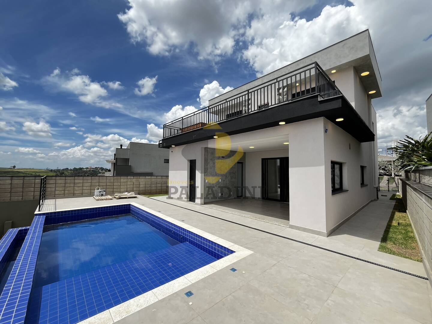 Casa, 4 quartos, 240 m² - Foto 37