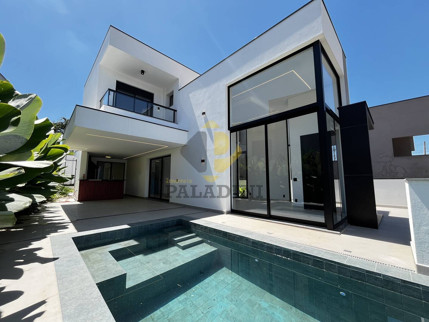 Casa à venda com 3 quartos, 245m² - Foto 26