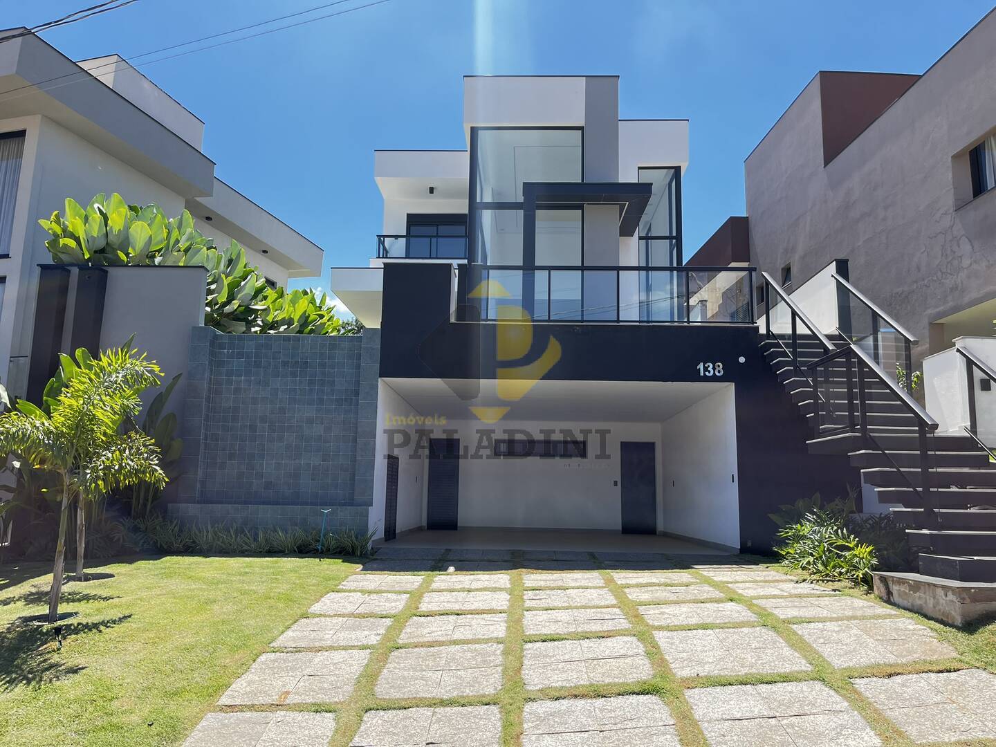Casa à venda com 3 quartos, 245m² - Foto 28