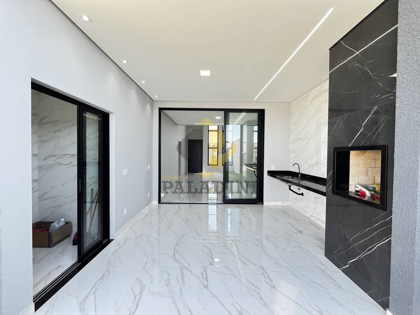 Casa, 3 quartos, 125 m² - Foto 5