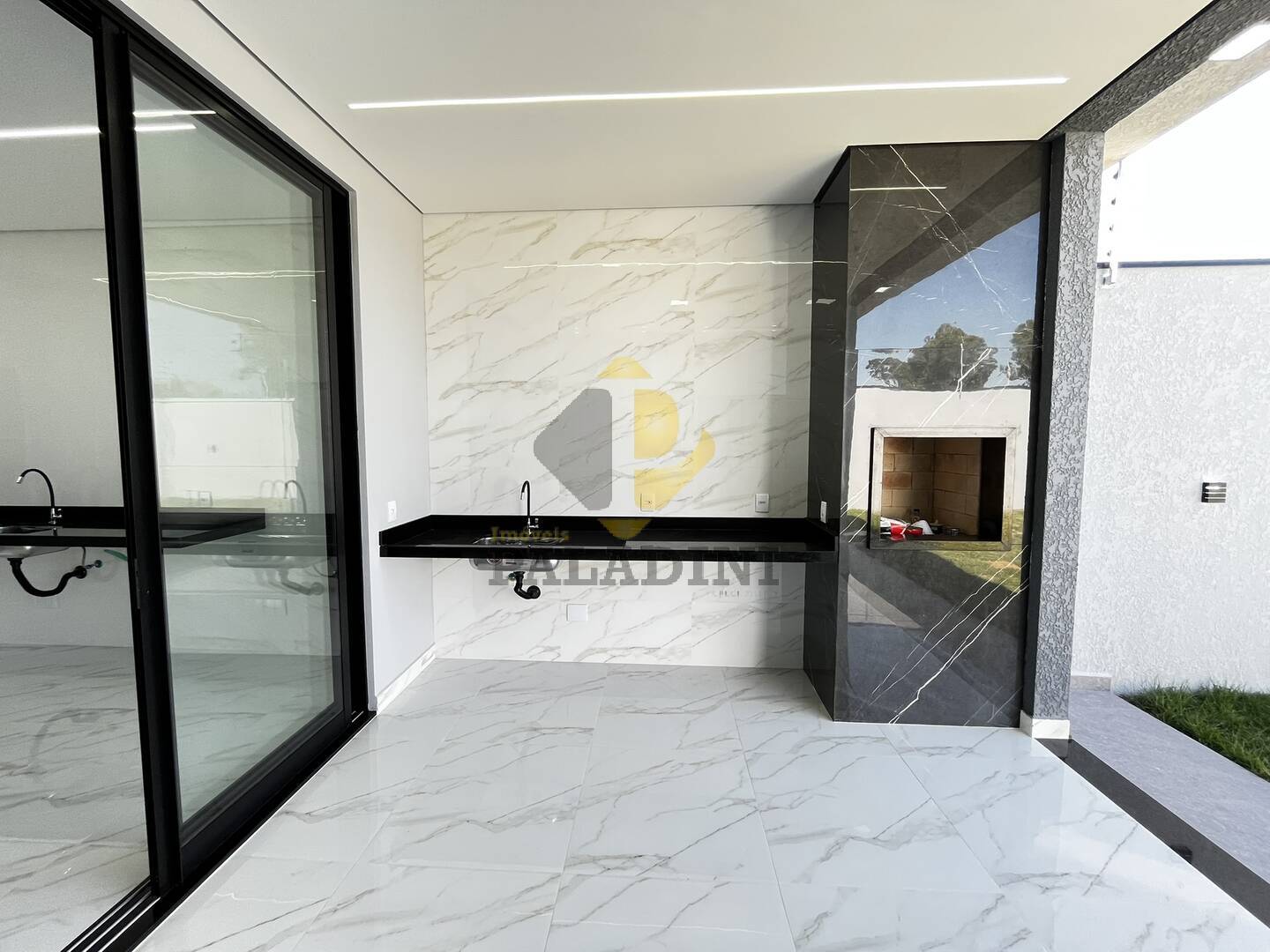 Casa, 3 quartos, 125 m² - Foto 4