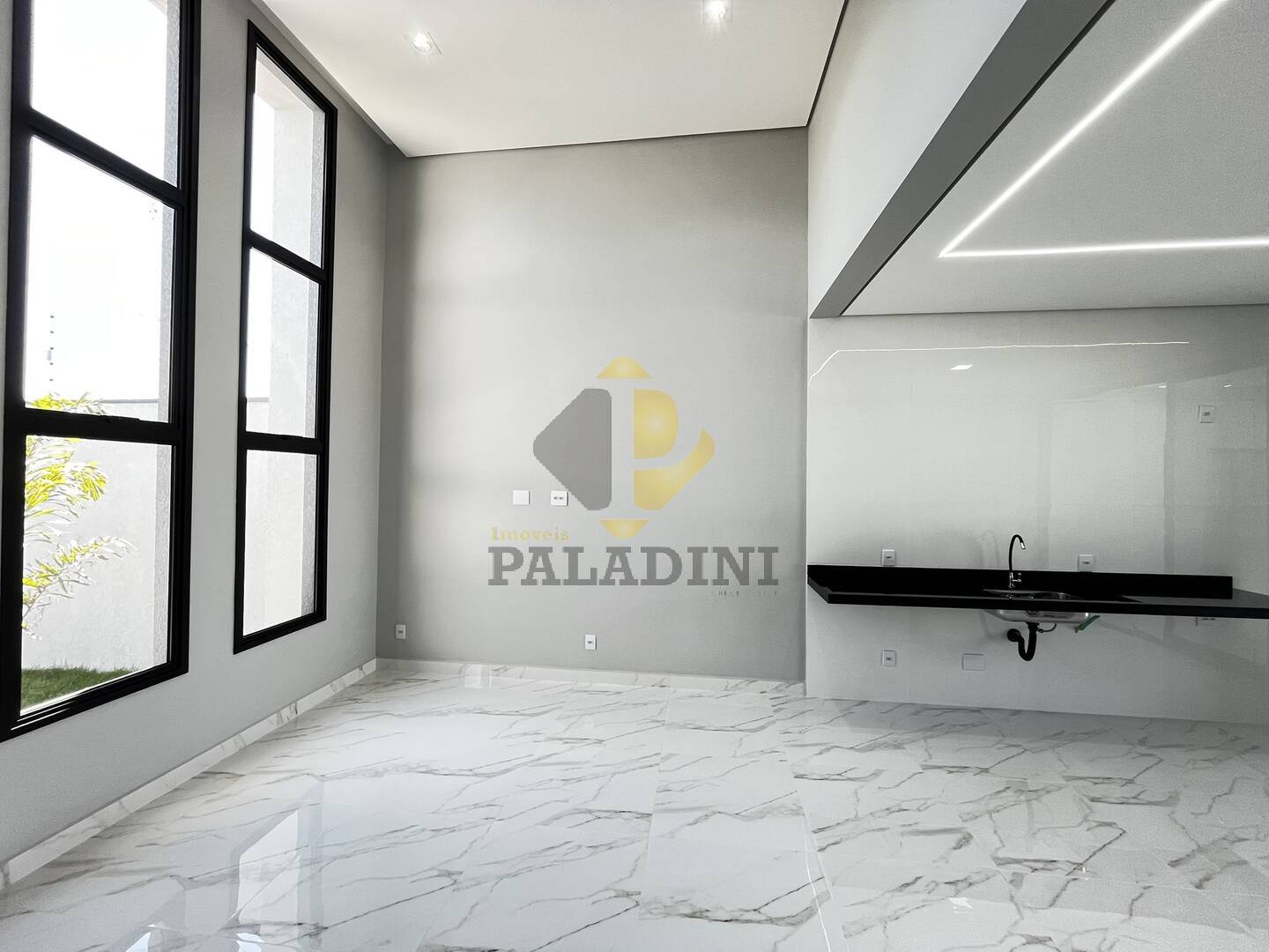 Casa, 3 quartos, 125 m² - Foto 1