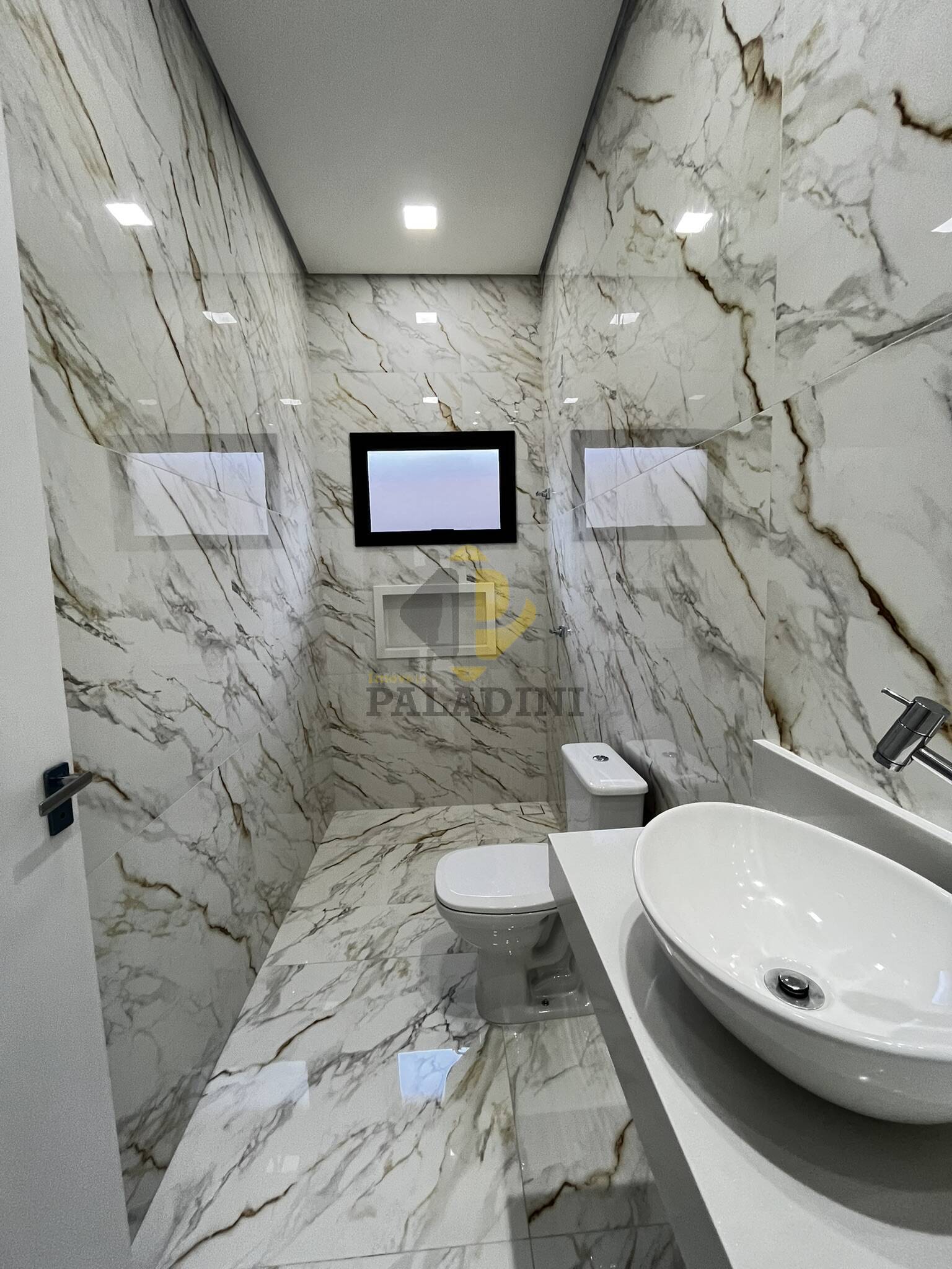 Casa, 3 quartos, 125 m² - Foto 10