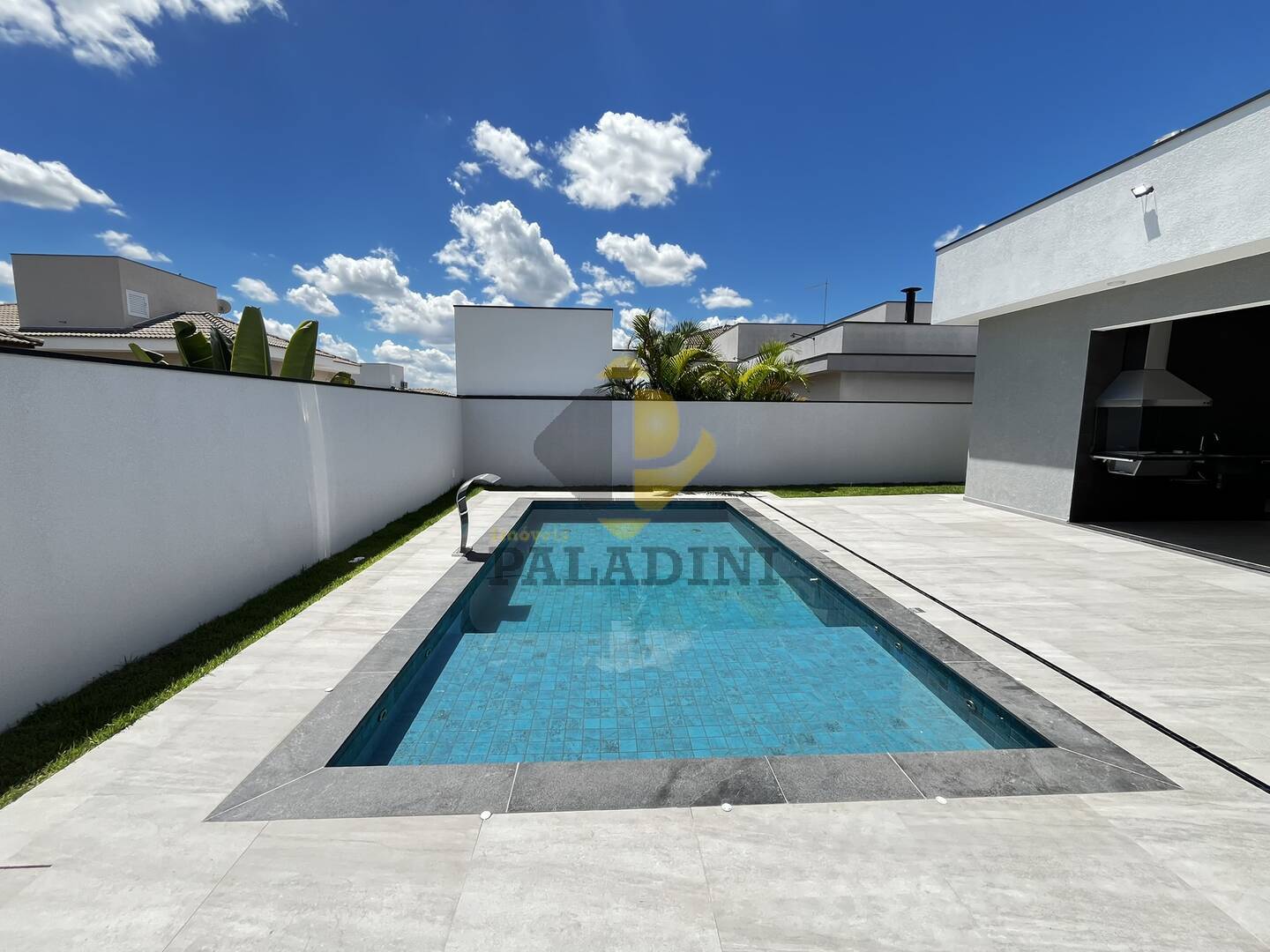 Casa, 3 quartos, 260 m² - Foto 14