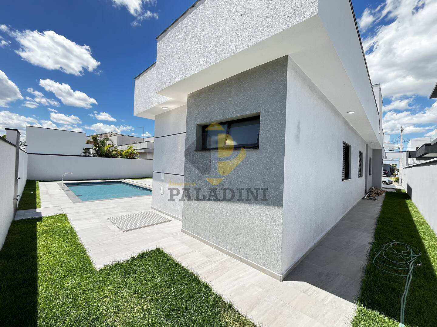 Casa, 3 quartos, 260 m² - Foto 16