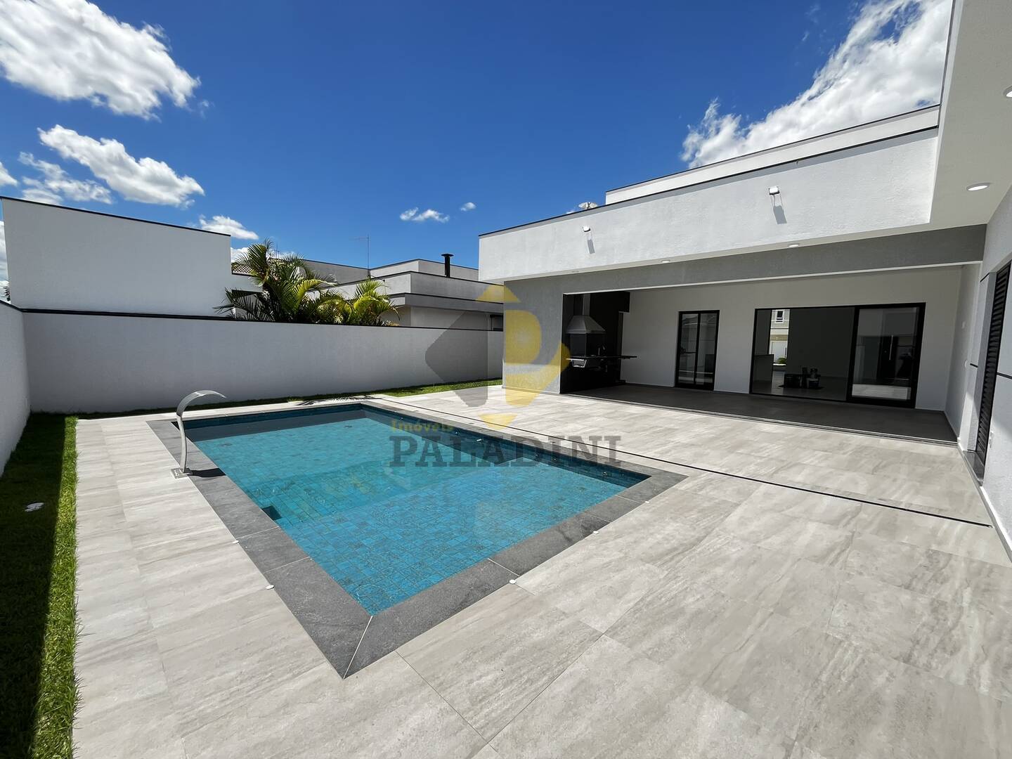 Casa, 3 quartos, 260 m² - Foto 13