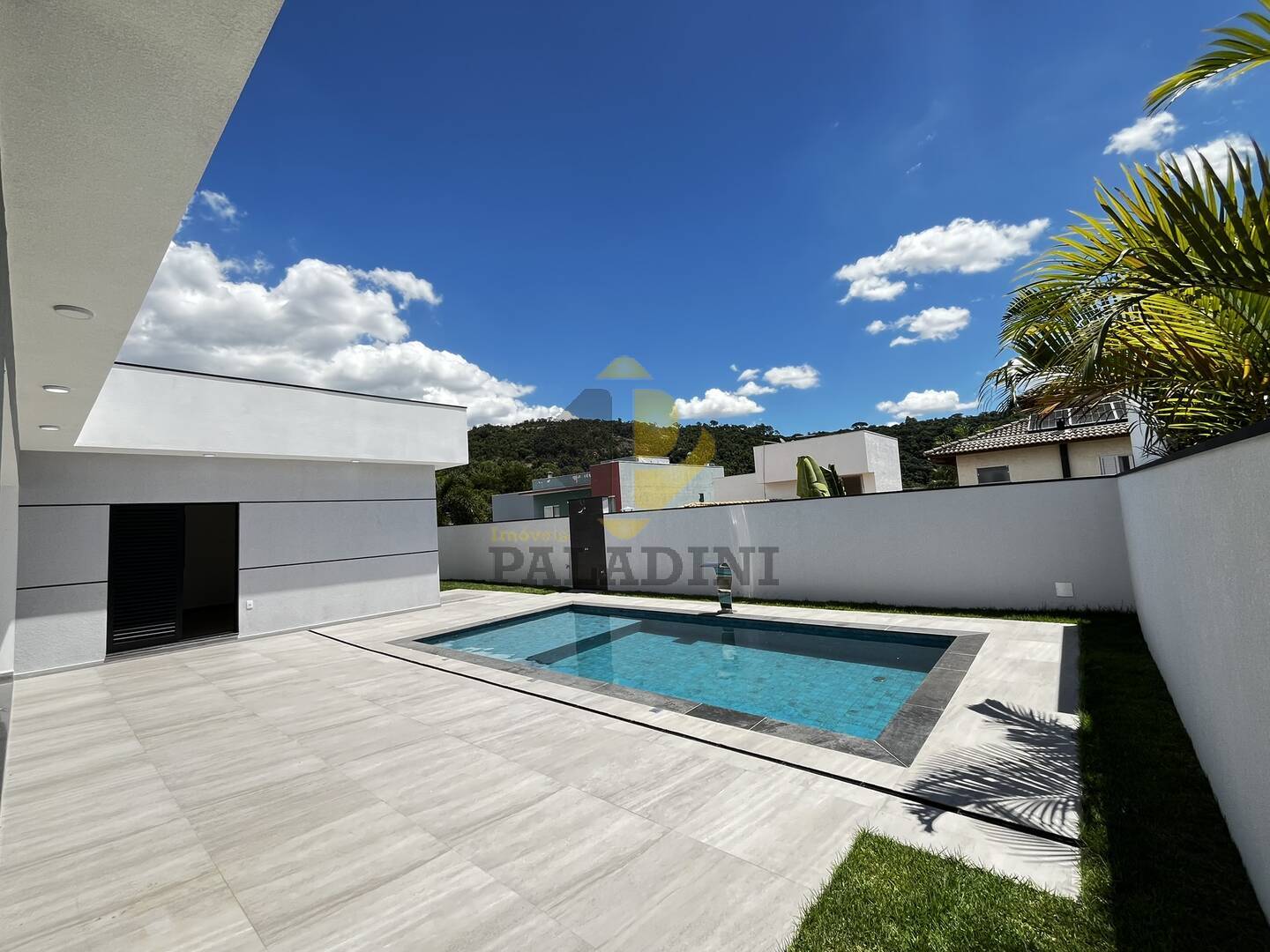 Casa, 3 quartos, 260 m² - Foto 12