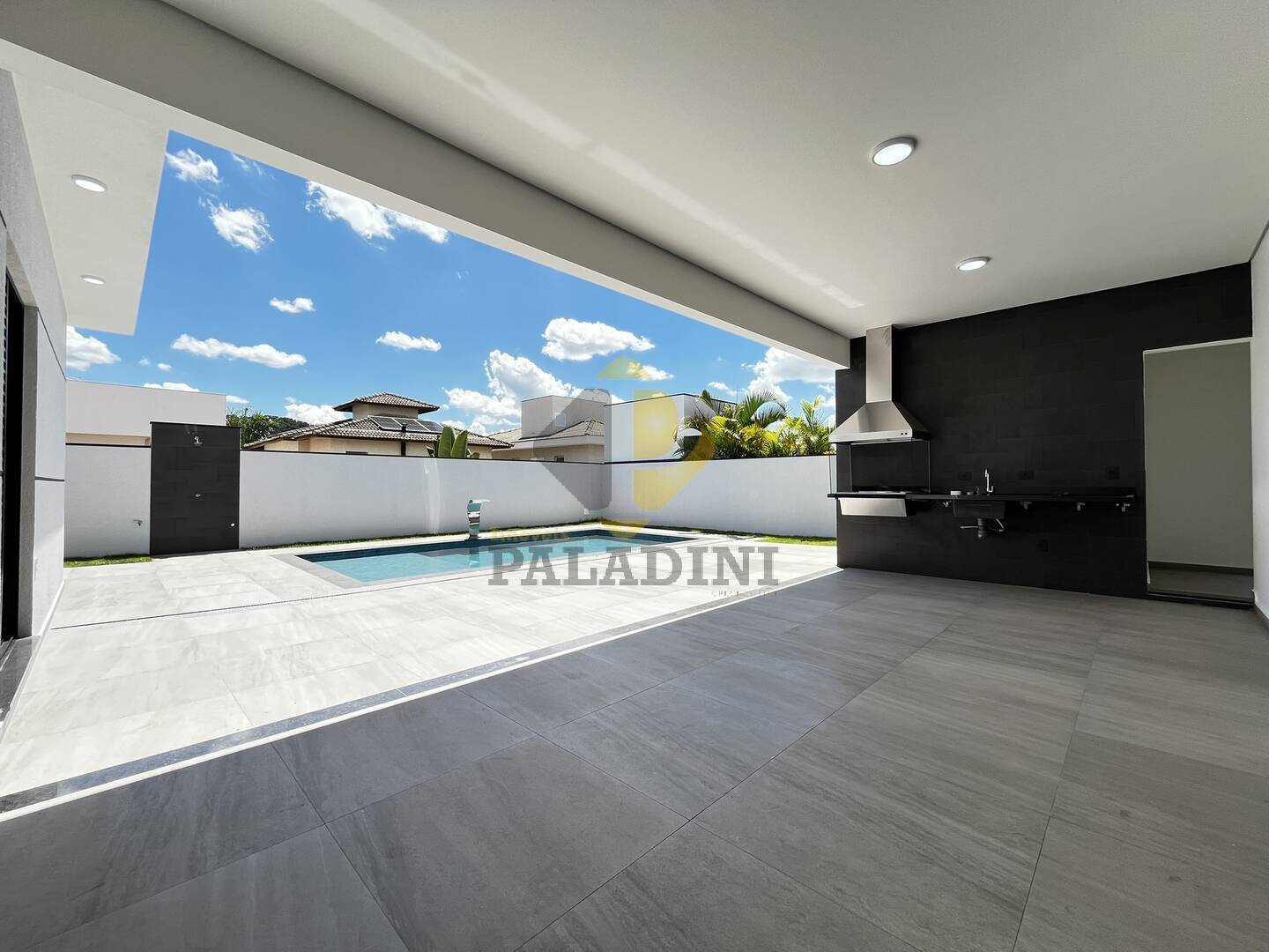 Casa, 3 quartos, 260 m² - Foto 10