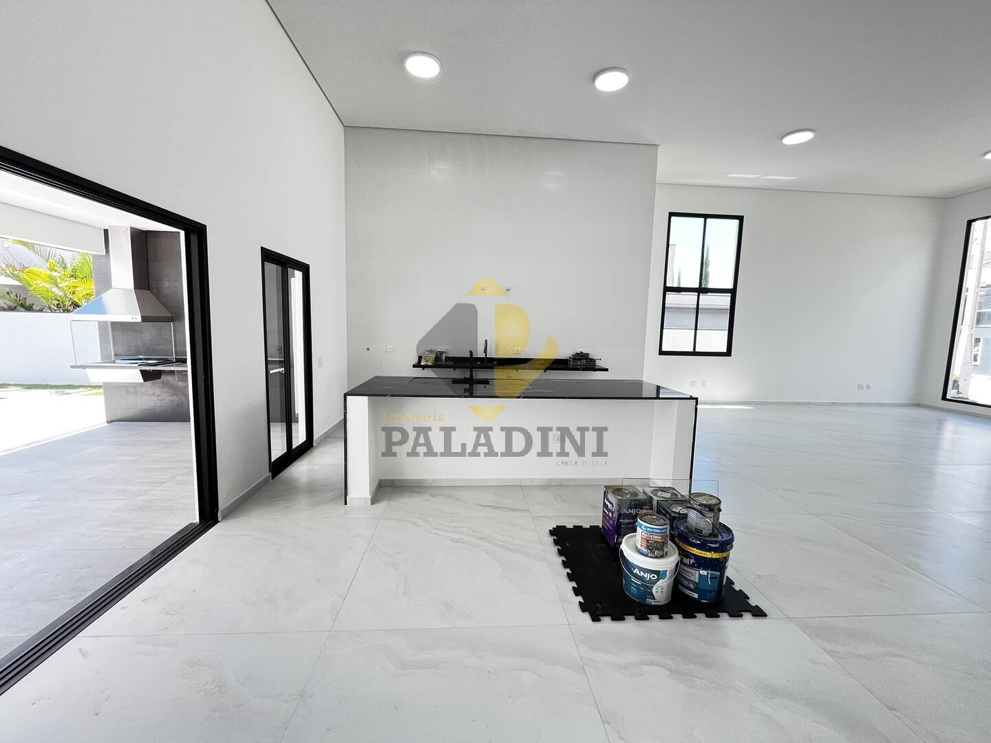 Casa, 3 quartos, 260 m² - Foto 3